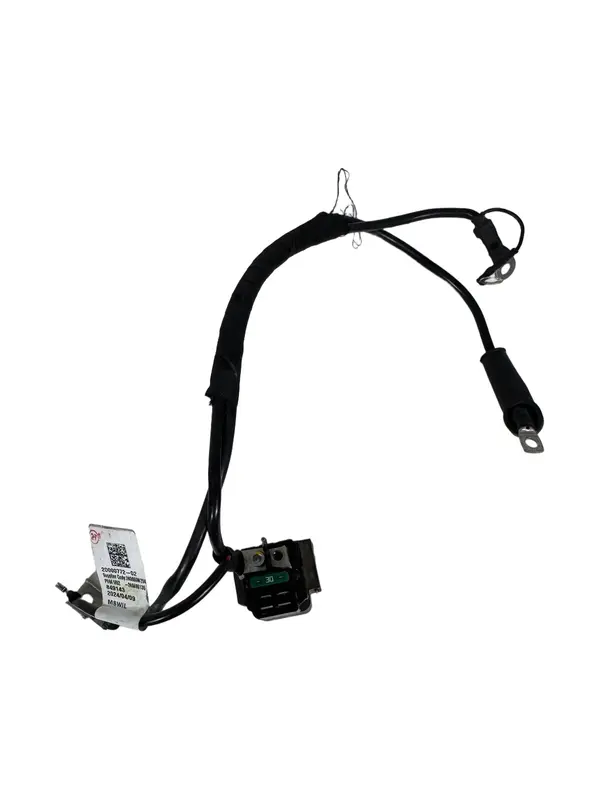 CABOS BATERIA / TAMPA FUSÍVEL APRILIA RS 457CC 2024