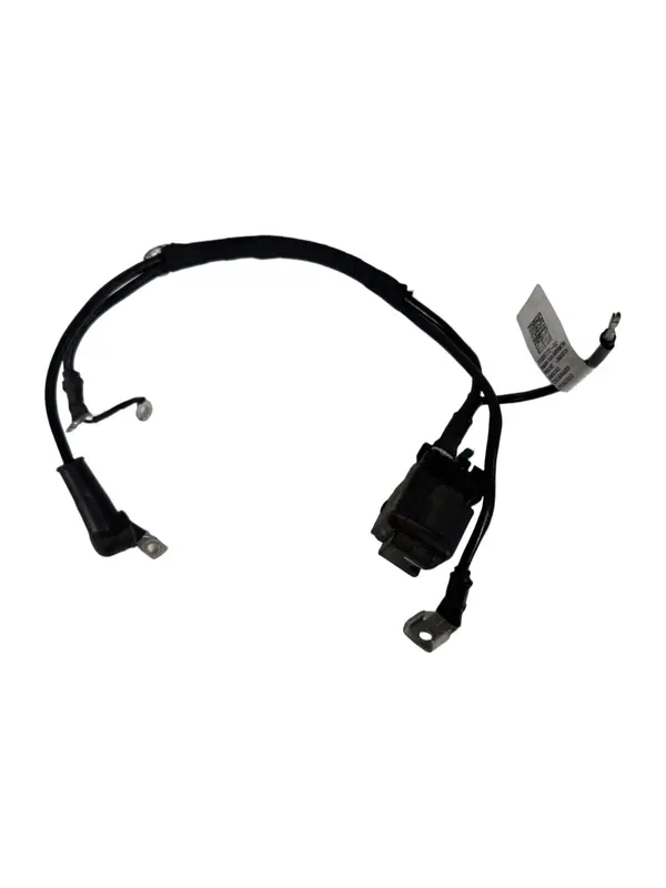 CABOS BATERIA / TAMPA FUSÍVEL APRILIA RS 457CC 2024 — 3
