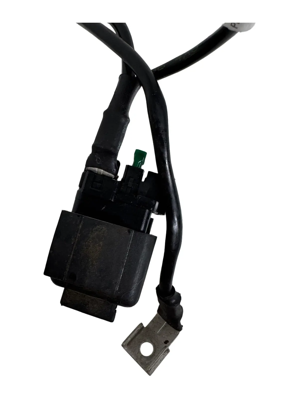 Gebrauchte Cavo batteria Aprilia RS 457cc 2024 — echtes Foto 5