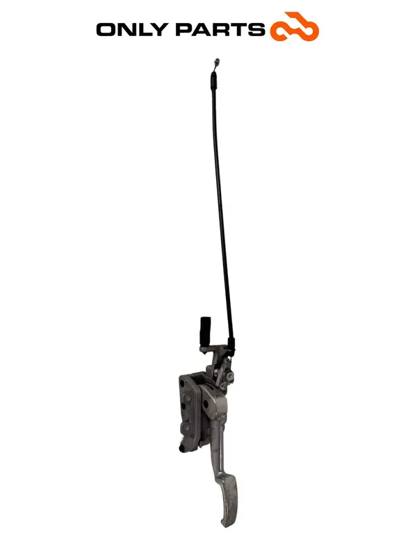 HANDREMKABEL + HENDEL PIAGGIO MP3 YOURBAN 300 2013 — 2
