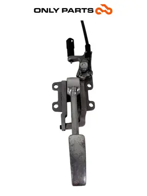 Gebrauchte Cavo freno a mano Piaggio Mp3 Yourban 300cc 2013 Bianco — echtes Foto 5