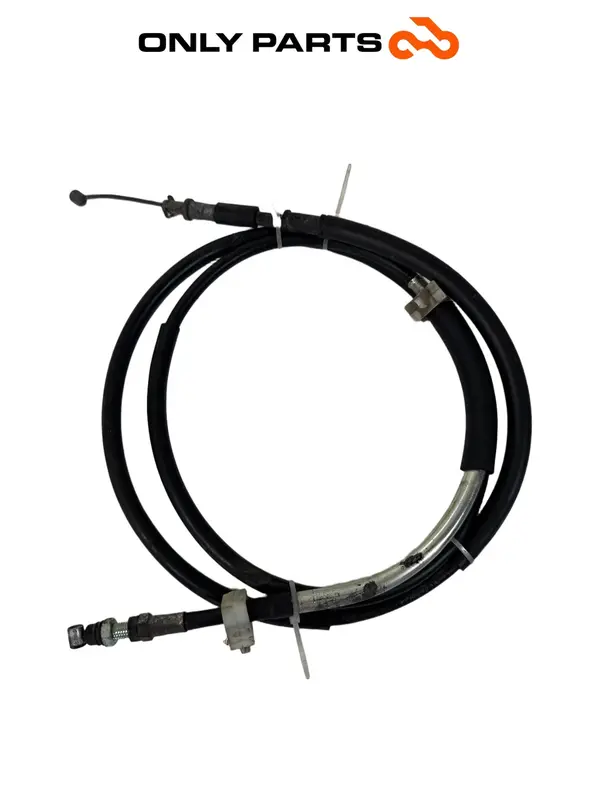 CABO TRAVAO DE ESTACIONAMENTO SUZUKI BURGMAN 650 2010 — 2