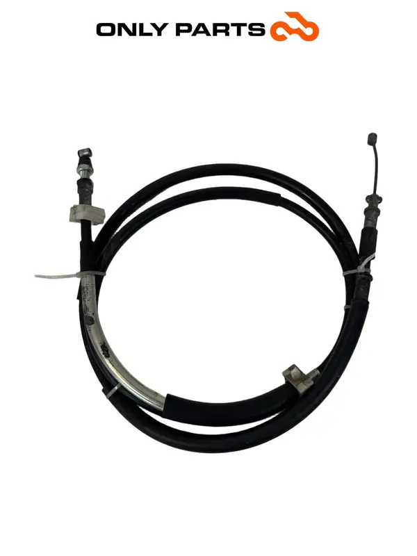 CABO TRAVAO DE ESTACIONAMENTO SUZUKI BURGMAN 650 2010 — 3