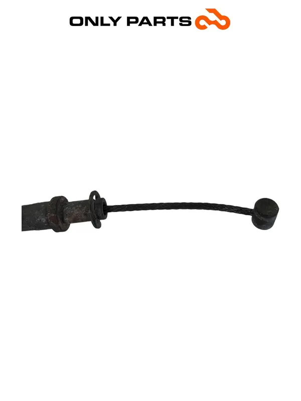 CABO TRAVAO DE ESTACIONAMENTO SUZUKI BURGMAN 650 2010 — 5
