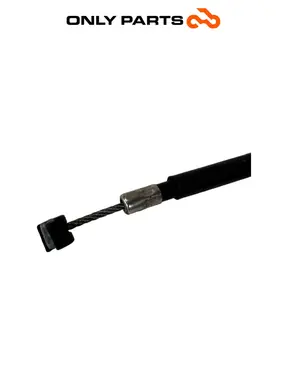 CABO EMBRAIAGEM COMANDO BMW F 650 CS 2001 OEM BMW F 650 CS 2001 Grigio usada — foto real 6