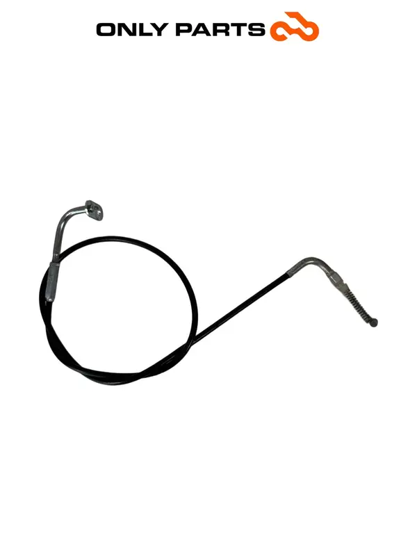 Throttle cable with adjuster Quadro 350 S 2013