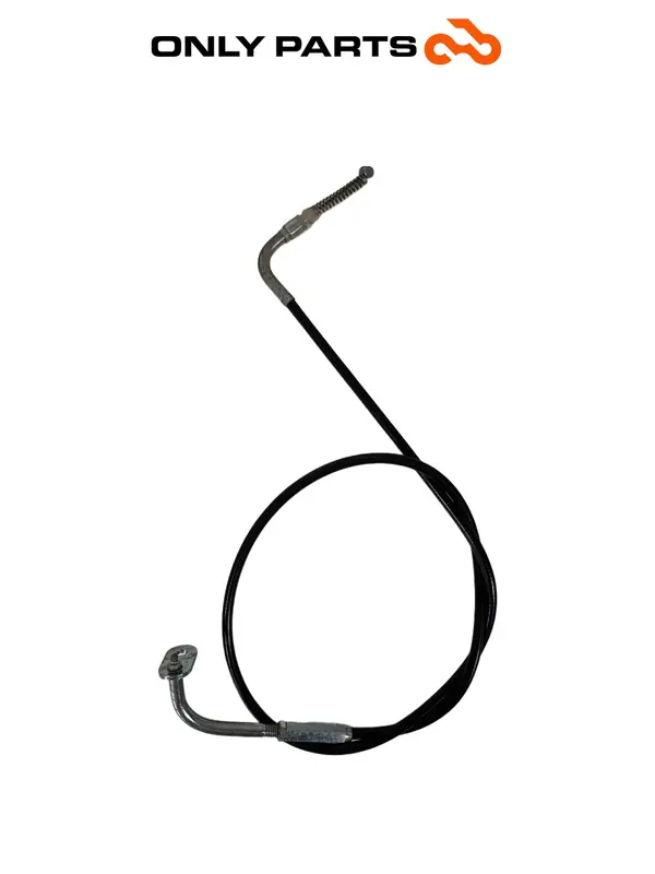 Throttle cable with adjuster Quadro 350 S 2013 — 2
