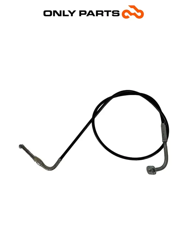 Throttle cable with adjuster Quadro 350 S 2013 — 3