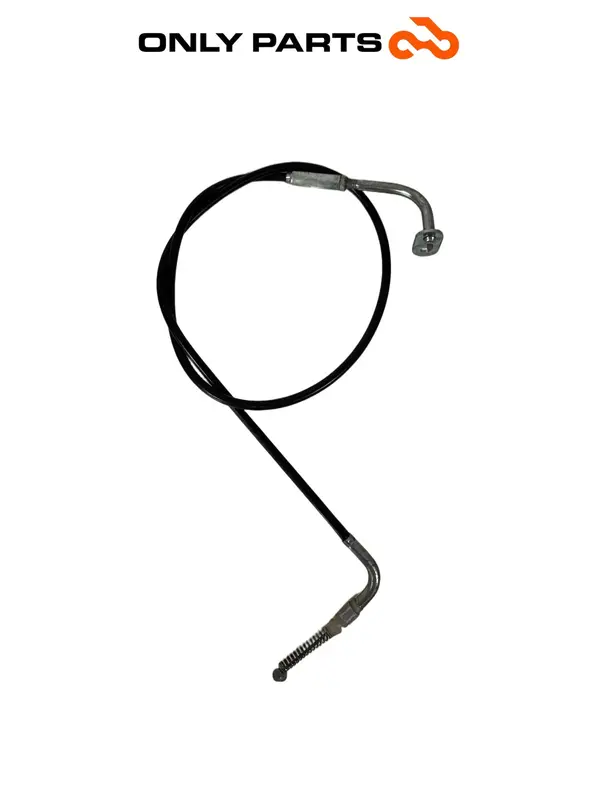 Throttle cable with adjuster Quadro 350 S 2013 — 4