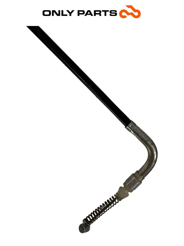 Throttle cable with adjuster Quadro 350 S 2013 — 5