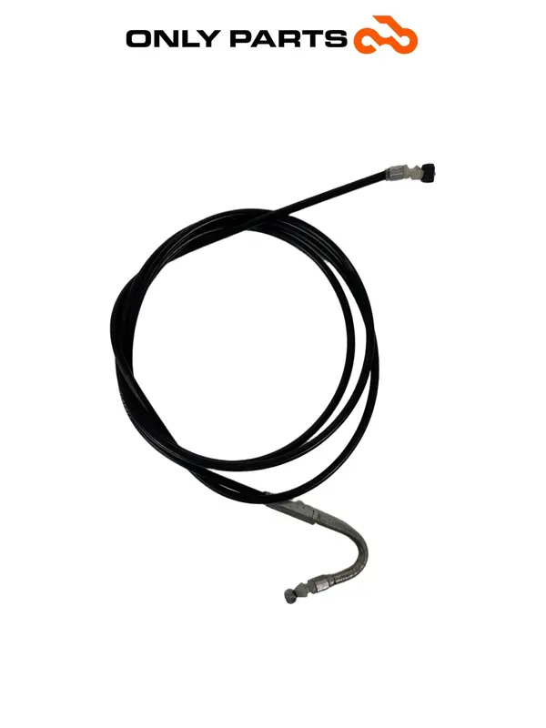 Seat lock release cable Quadro 350 S 2013 OEM — 4