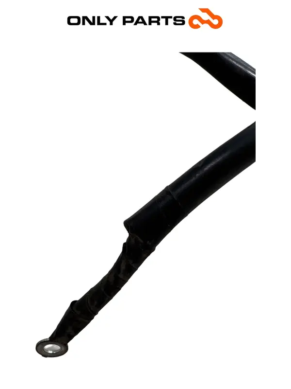 Negative battery earth cable with eyelet Quadro 350 S 2013 — 5