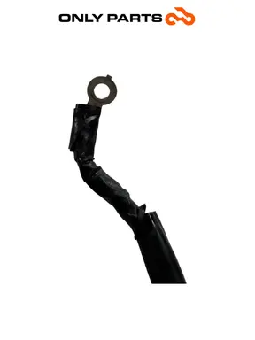 Cavo massa / batteria con occhiello Quadro 350 S 2013 Nero usato — foto reale 6