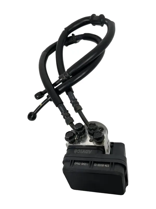 CENTRALE ABS + MODULATEUR YAMAHA T-MAX 560CC 2021 — 2