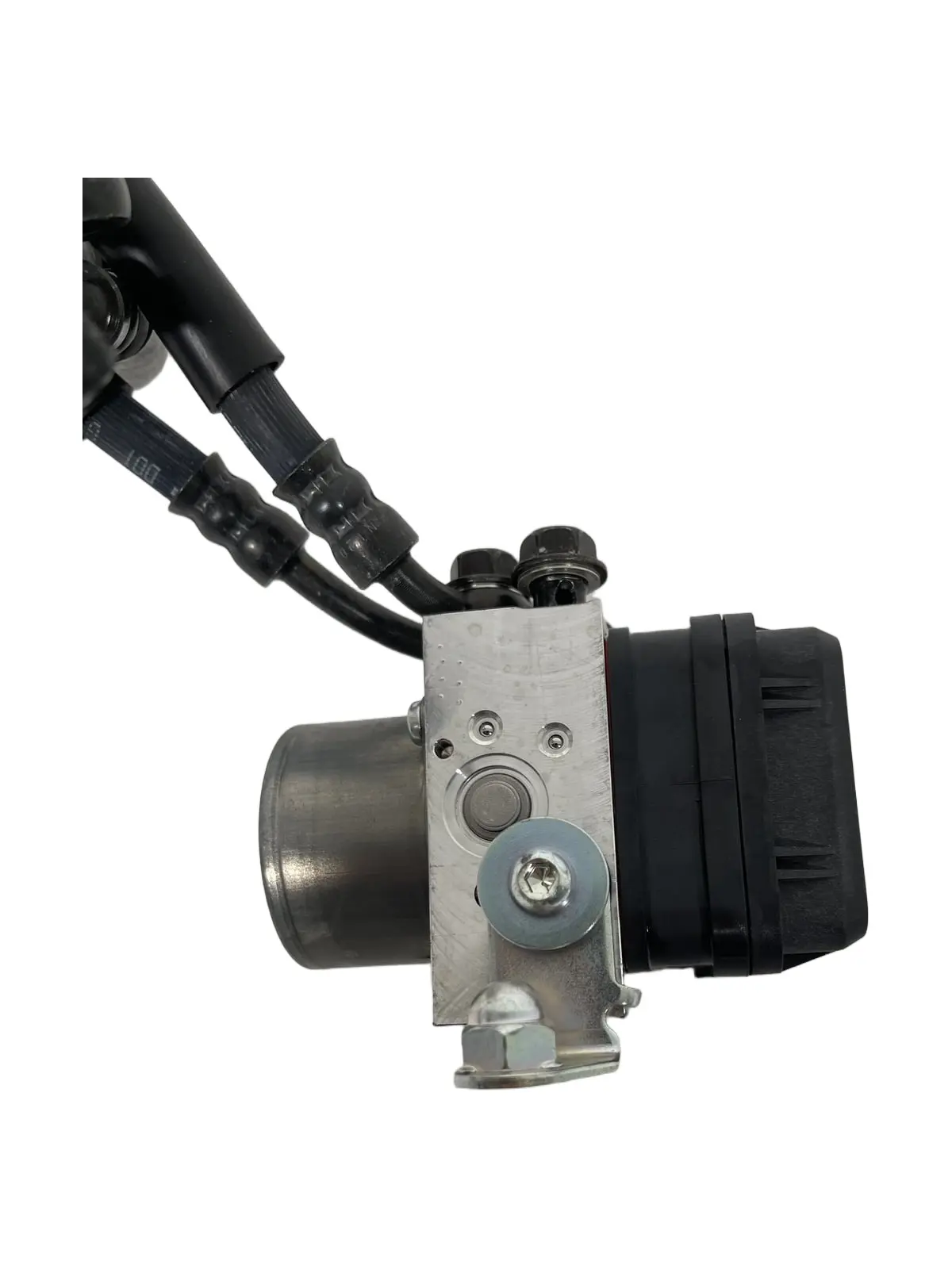 Gebrauchte Centralina ABS + modulatore ABS Yamaha T-Max  560cc 2021 Antracite — echtes Foto 5