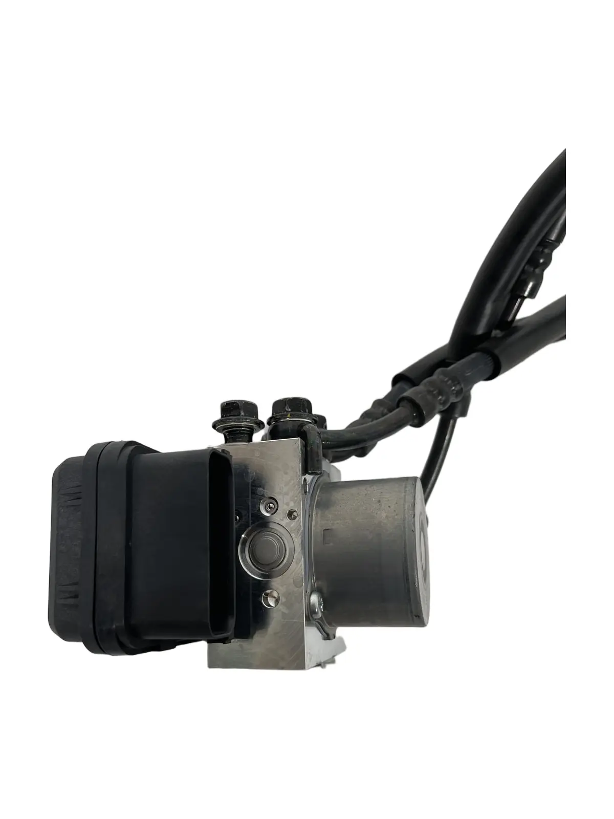 Gebrauchte Centralina ABS + modulatore ABS Yamaha T-Max  560cc 2021 Antracite — echtes Foto 6