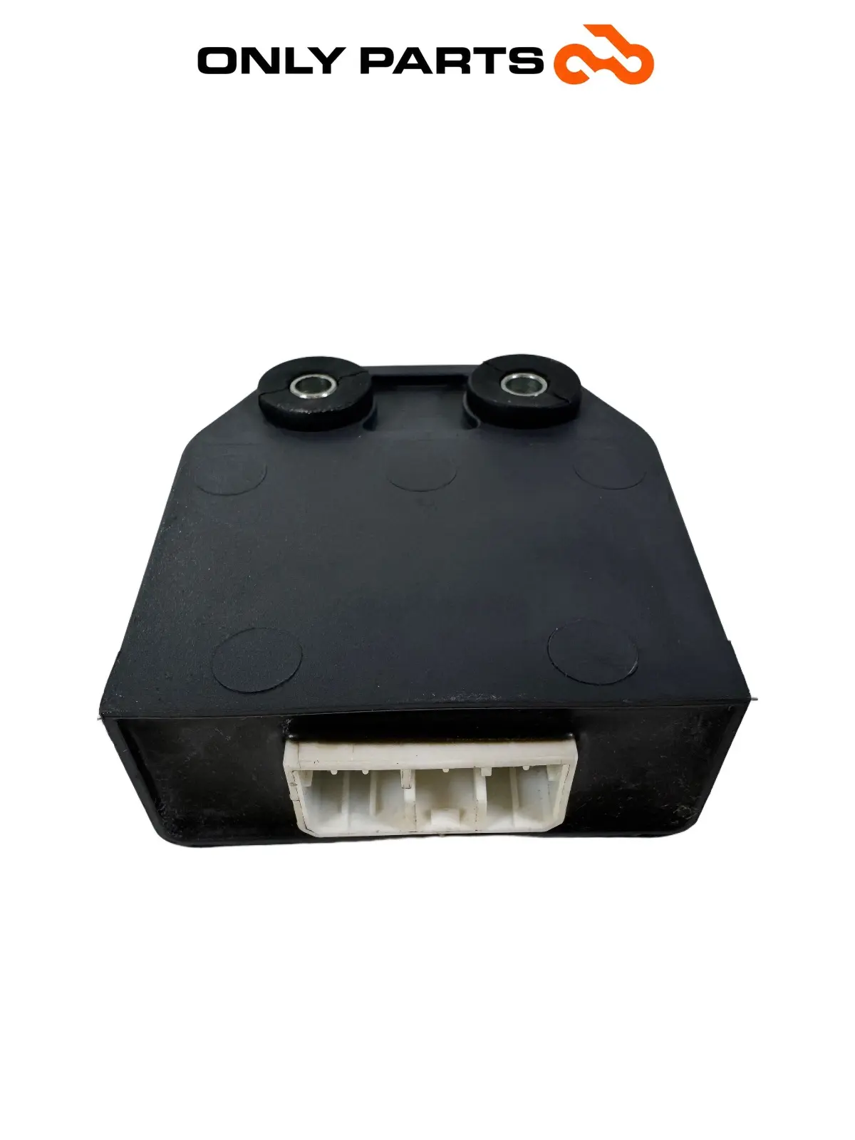 Used Seat and trunk opening control module Piaggio MP3 250 2009 Piaggio MP3 250cc 2009 Grigio — real photo 6