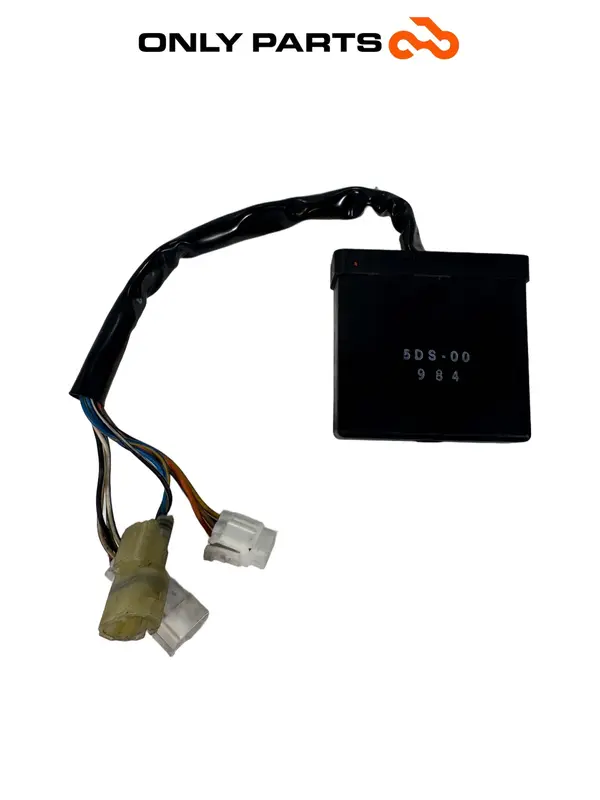 CENTRAL ELETRÓNICA MOTOR CDI MBK SKYLINER 125 1999 — 2