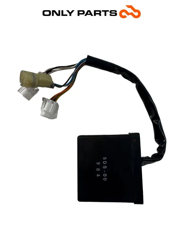 CENTRAL ELETRÓNICA MOTOR CDI MBK SKYLINER 125 1999 — 5