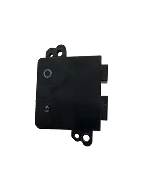 Gebrauchte Centralina controllo luci Yamaha T-Max  560cc 2021 Antracite — echtes Foto 2