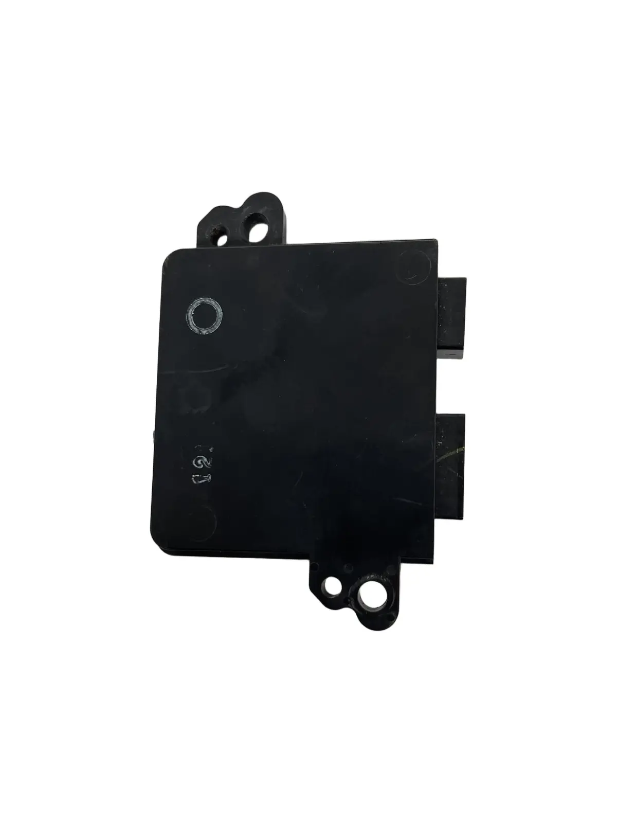 Gebrauchte Centralina controllo luci Yamaha T-Max 560cc 2021 Antracite — echtes Foto 2