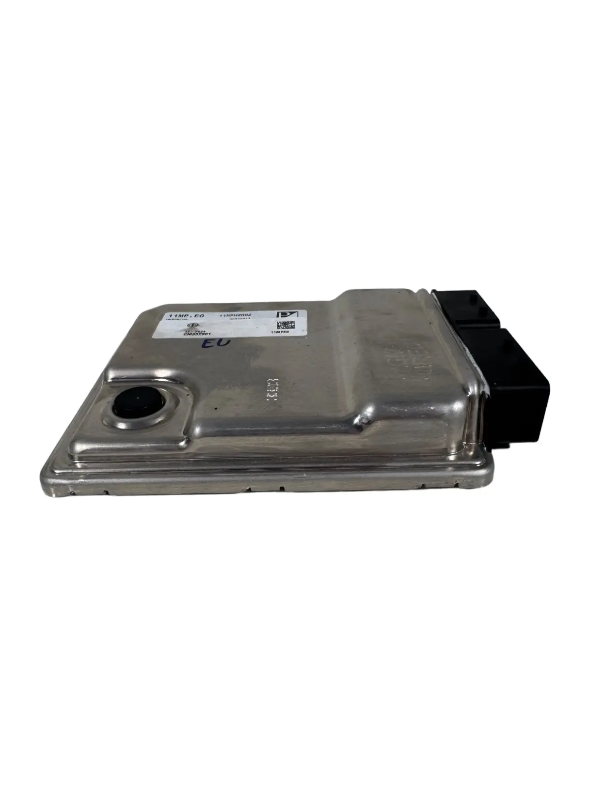 Centralina ECU Aprilia RS 457cc 2024 de segunda mano — foto real 2