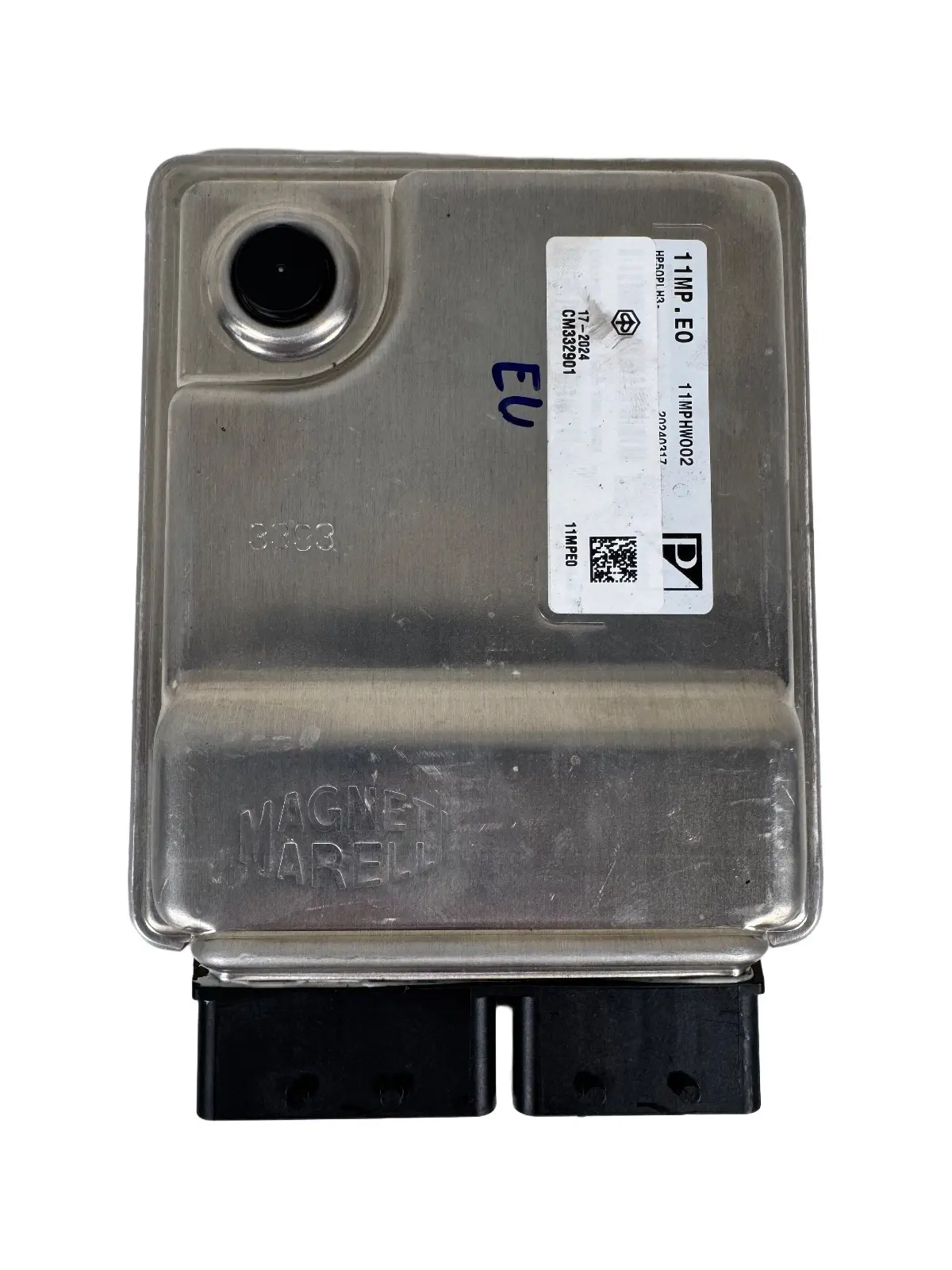 Centralina ECU Aprilia RS 457cc 2024 de segunda mano — foto real 5