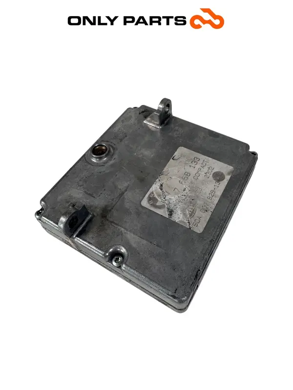 БЛОК УПРАВЛЕНИЕ ДВИГАТЕЛ ECU BMS-C BMW F 650 CS 2001 — 2