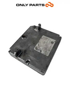 STEROWNIK SILNIKA ECU BMS-C BMW F 650 CS 2001 OEM BMW F 650 CS 2001 Grigio używana — prawdziwe zdjęcie 2