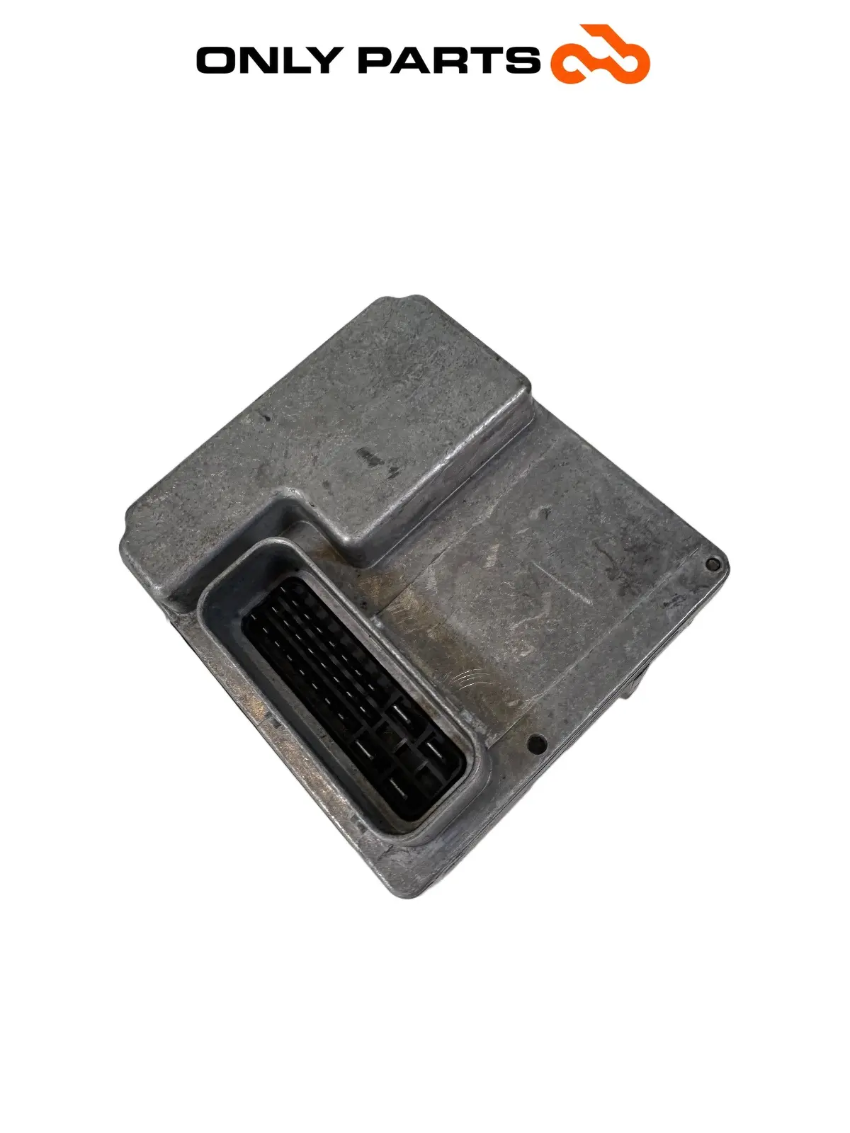 Gebrauchte MOTORSTEUERGERÄT ECU BMS-C BMW F 650 CS 2001 OEM BMW F 650 CS 2001 Grigio — echtes Foto 4