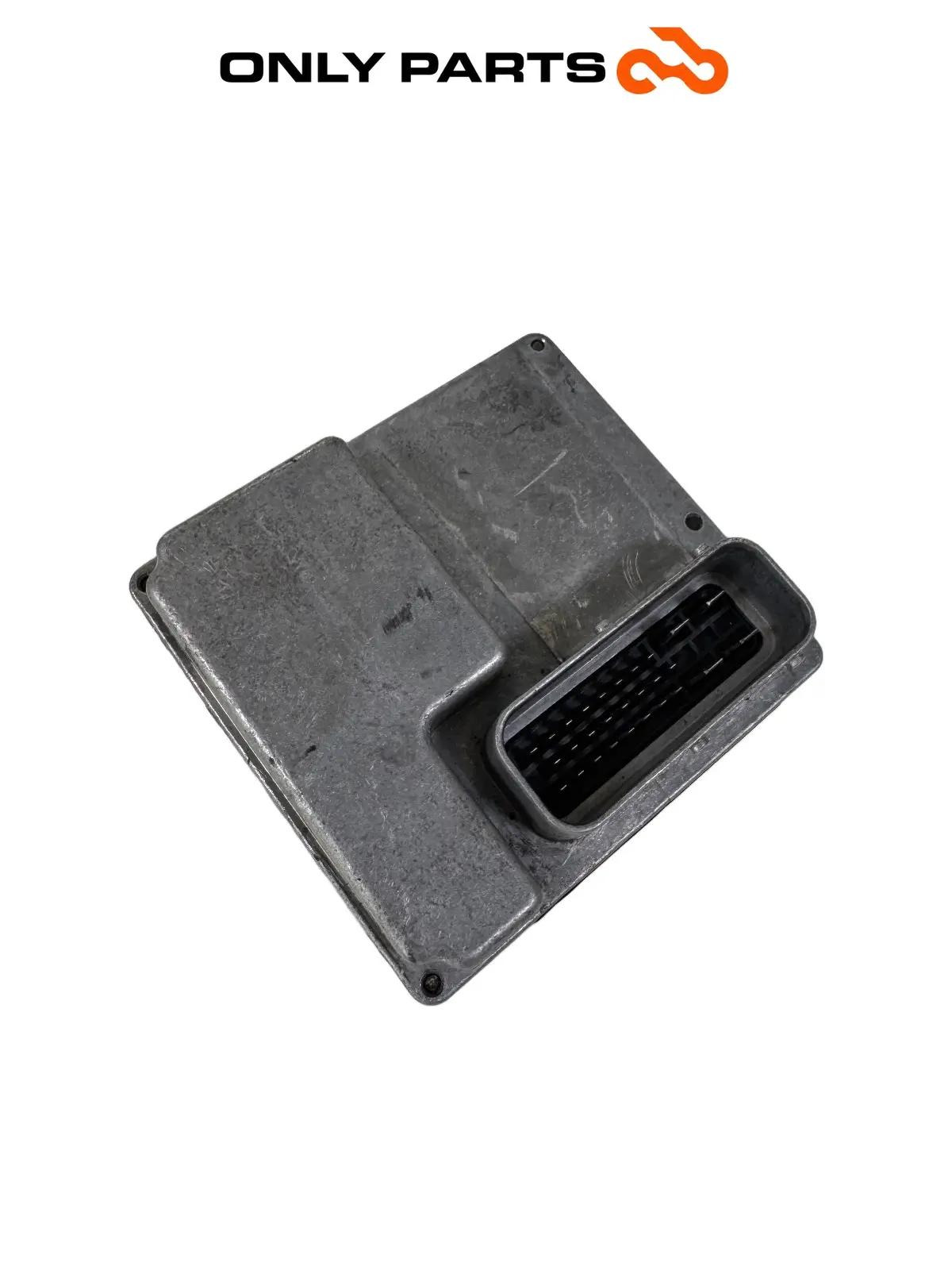 Gebrauchte MOTORSTEUERGERÄT ECU BMS-C BMW F 650 CS 2001 OEM BMW F 650 CS 2001 Grigio — echtes Foto 7