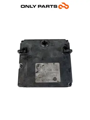 STEROWNIK SILNIKA ECU BMS-C BMW F 650 CS 2001 OEM BMW F 650 CS 2001 Grigio używana — prawdziwe zdjęcie 8