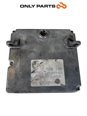 STEROWNIK SILNIKA ECU BMS-C BMW F 650 CS 2001 OEM BMW F 650 CS 2001 Grigio używana — prawdziwe zdjęcie 9