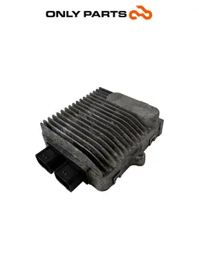 Gebrauchte Centralina ECU Honda PCX 125cc 2011 Grigio — echtes Foto 2