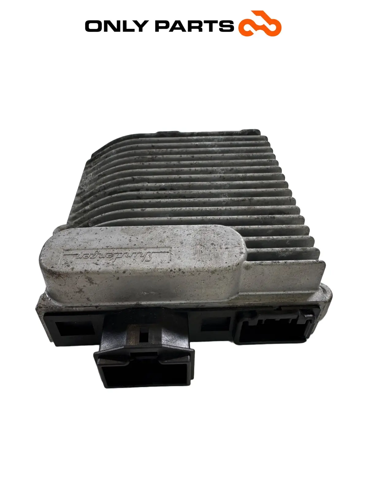 Gebrauchte Centralina ECU Honda PCX 125cc 2011 Grigio — echtes Foto 5