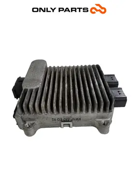 Gebrauchte Centralina ECU Honda PCX 125cc 2011 Grigio — echtes Foto 6