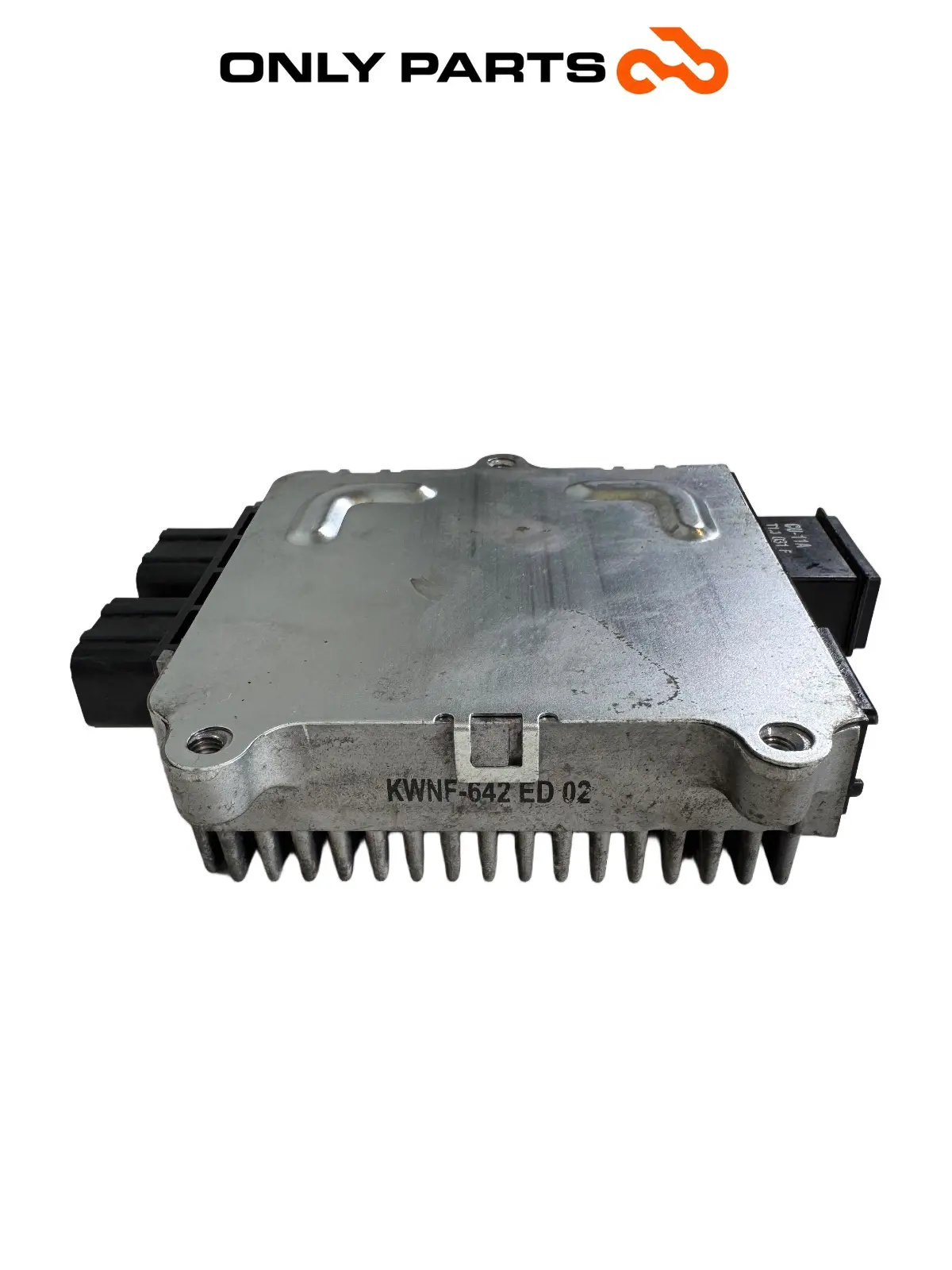 Gebrauchte Centralina ECU Honda PCX 125cc 2011 Grigio — echtes Foto 7