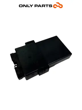 ЕЛЕКТРОННО УПРАВЛЕНИЕ ДВИГАТЕЛ ECU HONDA VTR 1000 F 1999 Honda VTR 1000 F 1999 Rosso употребявана — истинска снимка 1