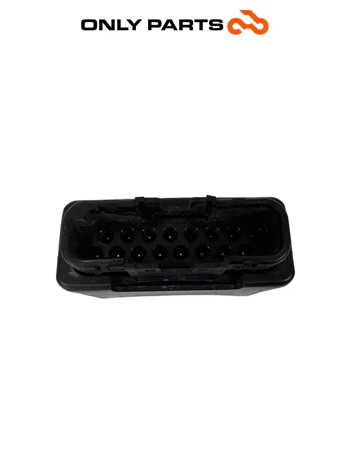 ЕЛЕКТРОННО УПРАВЛЕНИЕ ДВИГАТЕЛ ECU HONDA VTR 1000 F 1999 Honda VTR 1000 F 1999 Rosso употребявана — истинска снимка 7