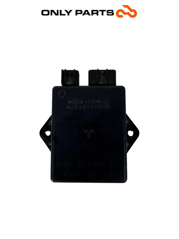 CENTRALINA MOTOR IGNIÇÃO CDI KAWASAKI ER-5 500 2002 ECU — 3