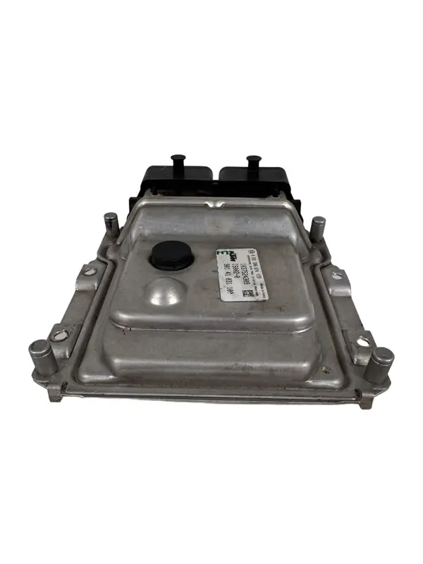 ŘÍDICÍ JEDNOTKA ECU BOSCH KTM DUKE 200CC 2012 OEM 90141031100 — 4