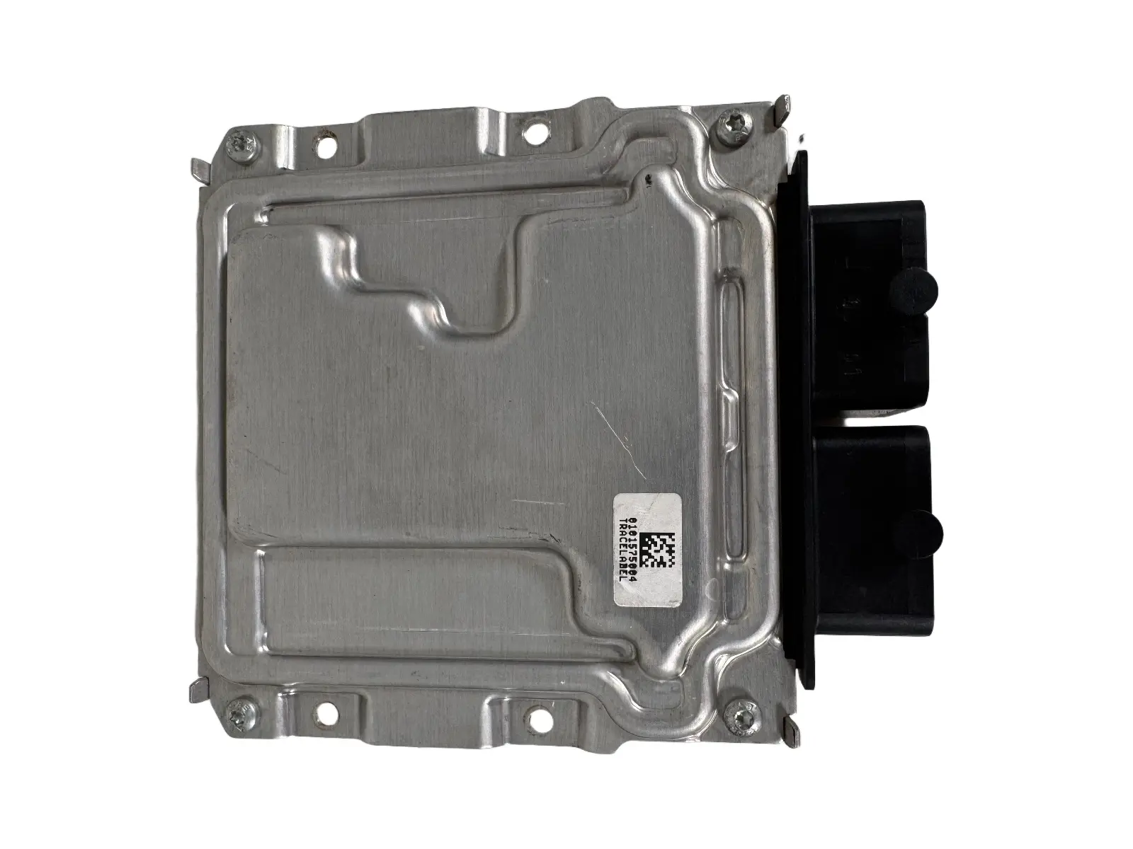 Used Centralina ECU KTM Duke 200cc 2012 Arancione — real photo 7