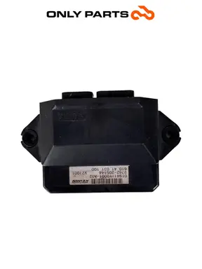 Centralina ECU KTM Super Duke 990cc 2006 Nero/Arancione de segunda mano — foto real 2