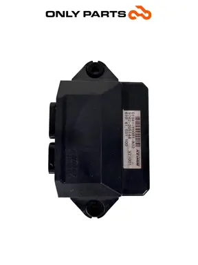 Centralina ECU KTM Super Duke 990cc 2006 Nero/Arancione de segunda mano — foto real 3