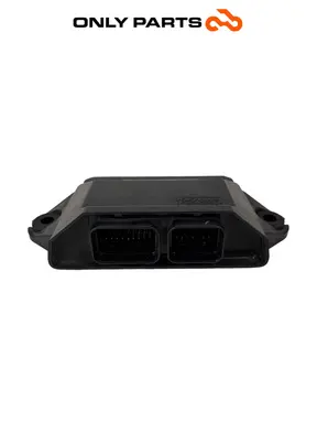 Centralina ECU KTM Super Duke 990cc 2006 Nero/Arancione de segunda mano — foto real 5