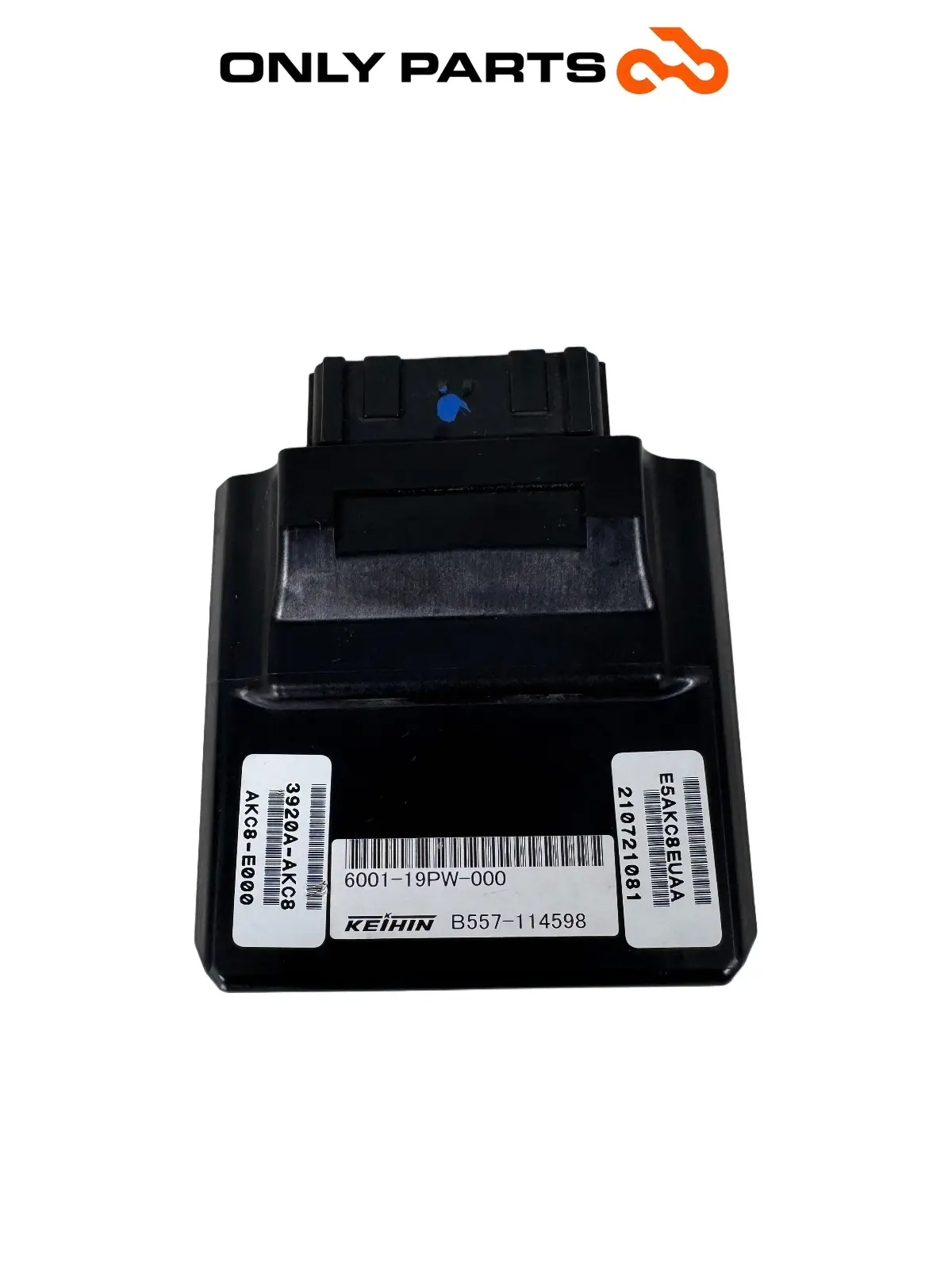 Gebrauchte Centralina ECU Kymco People S 300cc 2021 Grigio — echtes Foto 5