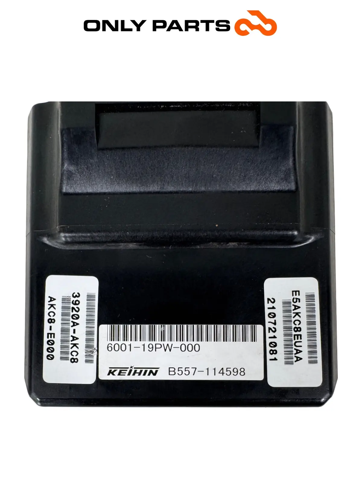 Gebrauchte Centralina ECU Kymco People S 300cc 2021 Grigio — echtes Foto 9
