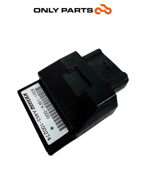 ЕЛЕКТРОННО УПРАВЛЕНИЕ ДВИГАТЕЛ ECU KYMCO X-TOWN 300 2016