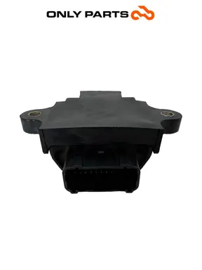 Centralina ECU Kymco X-Town 300cc 2016 Nero de segunda mano — foto real 5