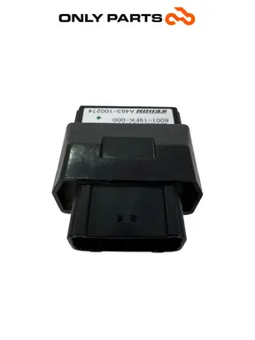 Centralina ECU Kymco X-Town 300cc 2016 Nero de segunda mano — foto real 7